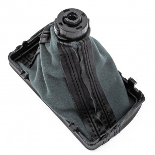 Schaltknauf Schalthebel Rahmen Steptronik Automatik Für Audi - Aftermarket