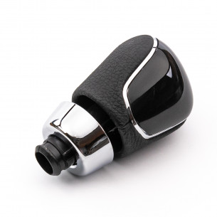 Schaltknopf Schaltknauf Schalthebel Für Ford C-Max Focus II Kuga I Mondeo IV 5-Gang