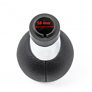 Schaltknopf Schaltknauf Schalthebel Für  Mini Cooper R55 R56 R57 R59 5-Gang