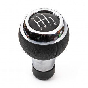 Schaltknopf Schaltknauf Schalthebel Für  Mini Cooper R55 R56 R57 R59 6-Gang