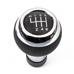 Schaltknopf Schaltknauf Schalthebel Für  Mini Cooper R55 R56 R57 R59 6-Gang