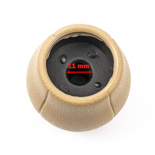 Schaltknopf Schaltknauf Schalthebel Für Opel Corsa B Vectra B Zafira 6 Gänge