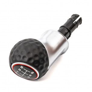 Schaltknopf Schaltknauf Schalthebel Für VW Golf 7 VII Variant 6-Gang