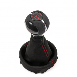 Schaltknopf Schaltknauf Schaltsack Für Mini F54 F55 F56 F57 F60 6-Gang - Aftermarket