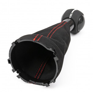 Schaltknopf Schaltknauf Schaltsack Für Mini F54 F55 F56 F57 F60 6-Gang - Aftermarket