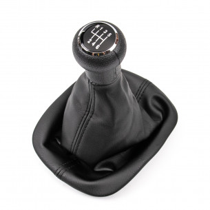 Schaltknopf Schaltknauf Schaltsack Für VW Passat B5 B5.5 6-Gang