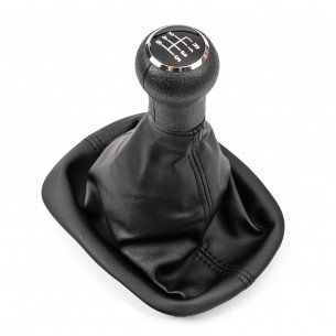Schaltknopf Schaltknauf Schaltsack Für VW Passat B5 B5.5 6-Gang