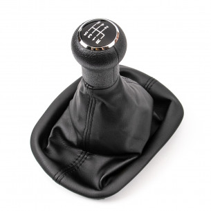 Schaltknopf Schaltknauf Schaltsack Für VW Passat B5 B5.5 6-Gang