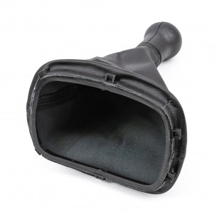 Schaltknopf Schaltknauf Schaltsack Für VW Passat B5 B5.5 6-Gang