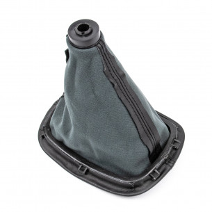 Schaltknopf Schaltknauf Schaltsack Für VW Passat B5 B5.5 6-Gang