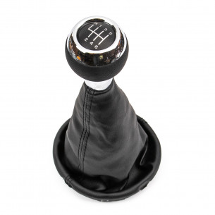 Schaltknopf Schaltknauf Schaltsack Rahmen Für Mini Cooper Countryman R60 R61 6-Gang
