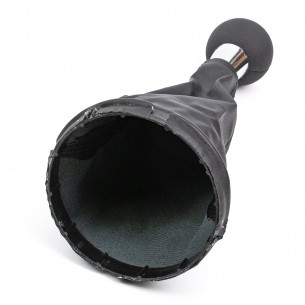 Schaltknopf Schaltknauf Schaltsack Rahmen Für Mini Cooper Countryman R60 R61 6-Gang
