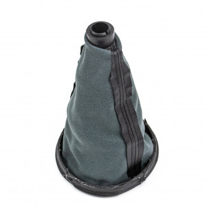 Schaltknopf Schaltknauf Schaltsack Rahmen Für Mini Cooper Countryman R60 R61 6-Gang