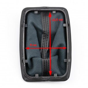 Schimbător de viteze cu mânecă pentru transmisie automată pentru Mercedes W204 W212 C207 X204K - Aftermarket