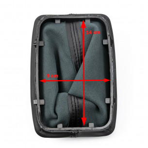 Schimbător de viteze cu mânecă pentru transmisie automată pentru Mercedes W204 W212 C207 X204 - Aftermarket
