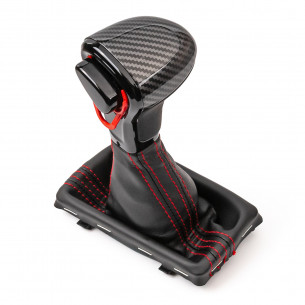 Schimbător de Viteze cu Manșon Automata LHD Pentru Audi A4 A5 A6 Q5 - Aftermarket