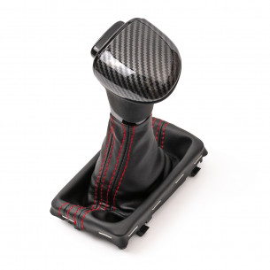 Schimbător de Viteze cu Manșon Automata LHD Pentru Audi A4 A5 A6 Q5 - Aftermarket