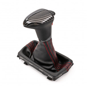 Schimbător de Viteze cu Manșon Automata LHD Pentru Audi A4 A5 A6 Q5 - Aftermarket