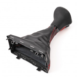 Schimbător de Viteze cu Manșon Automata LHD Pentru Audi A4 A5 A6 Q5 - Aftermarket