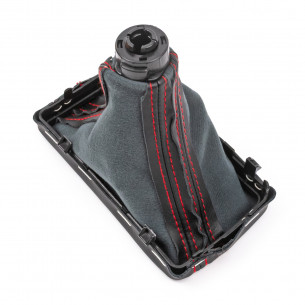 Schimbător de Viteze cu Manșon Automata LHD Pentru Audi A4 A5 A6 Q5 - Aftermarket
