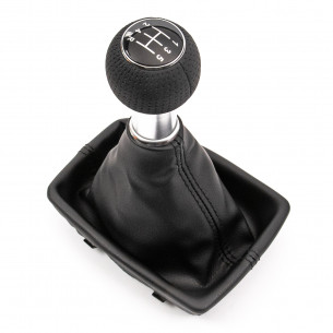 Schimbator Viteze cu Manson Pentru Audi A4 B6 B7 5 Viteze