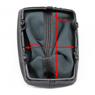 Schimbator Viteze cu Manson Pentru Audi A4 B6 B7 8E 6 Viteze