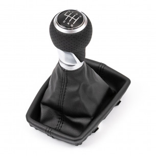 Schimbator Viteze cu Manson Pentru Audi A4 B6 B7 8E 6 Viteze