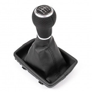 Schimbator Viteze cu Manson Pentru Audi A4 B6 B7 8E 6 Viteze