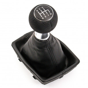 Schimbator Viteze cu Manson Pentru Audi A4 B6 B7 8E 6 Viteze