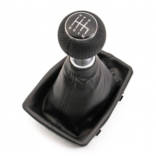 Schimbator Viteze cu Manson Pentru Audi A4 B6 B7 8E 6 Viteze