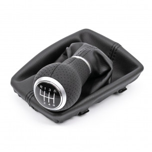 Schimbator Viteze cu Manson Pentru Audi A4 B6 B7 8E 6 Viteze