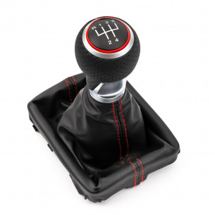 Schimbator Viteze cu Manson Pentru Audi A6 4F C6 5 Viteze