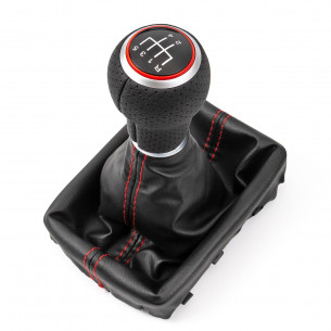 Schimbator Viteze cu Manson Pentru Audi A6 4F C6 5 Viteze