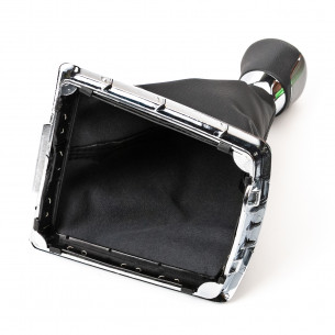 Schimbator Viteze cu Manson Pentru Ford Focus II 5 Viteze - Aftermarket