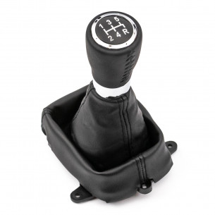 Schimbator Viteze cu Manson pentru Honda Accord VIII 5 Viteze