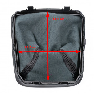 Schimbator Viteze cu Manson Pentru Mercedes A B CLA W176 W246 C117 6 Viteze
