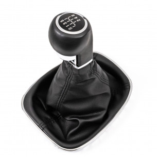 Schimbator Viteze cu Manson Pentru Opel Vauxhall Corsa D 6 Viteze