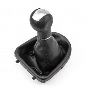Schimbator Viteze cu Manson Pentru Seat Altea Leon II Toledo III 5 Viteze - Aftermarket