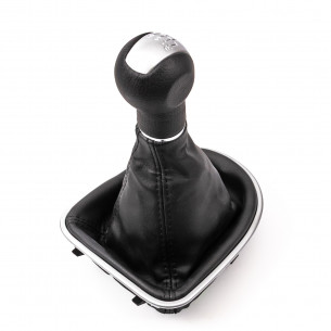 Schimbator Viteze cu Manson Pentru Seat Altea Leon II Toledo III 6 Viteze - Aftermarket