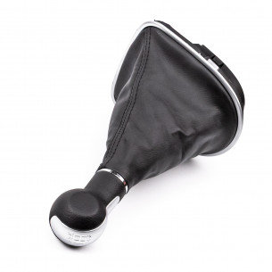 Schimbator Viteze cu Manson Pentru Seat Altea Leon II Toledo III 6 Viteze - Aftermarket