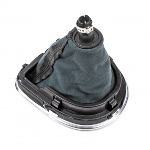 Schimbator Viteze cu Manson Pentru Seat Altea Leon II Toledo III 6 Viteze - Aftermarket