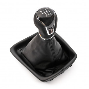 Schimbator Viteze cu Manson Pentru Seat Leon III 6 Viteze