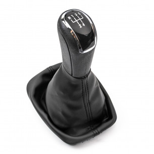 Schimbator Viteze cu Manson Pentru Skoda Fabia I 5 Viteze - Aftermarket