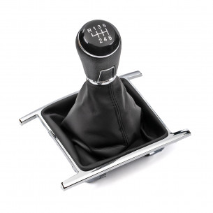 Schimbator Viteze cu Manson Pentru Volkswagen Amarok 6 Viteze