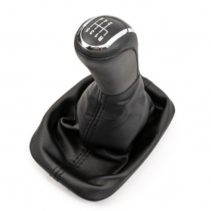 Schimbator Viteze cu Manson Pentru Volkswagen Golf IV Bora 6 Viteze