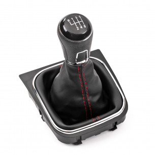 Schimbator Viteze cu Manson Pentru Volkswagen Golf Jetta Scirocco 6 Viteze