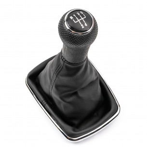 Schimbator Viteze cu Manson Pentru VW Golf IV Bora 23mm 5 Viteze