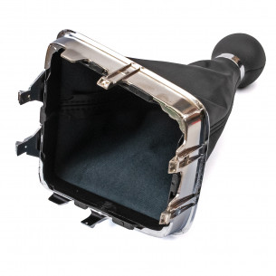 Schimbator Viteze cu Manson Pentru VW Golf Plus Sharan Tiguan 5 Viteze - Aftermarket