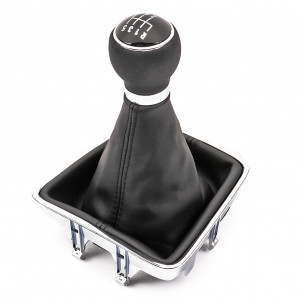 Schimbator Viteze cu Manson Pentru VW Golf Plus Sharan Tiguan 6 Viteze - Aftermarket