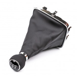 Schimbator Viteze cu Manson Pentru VW Golf Plus Sharan Tiguan 6 Viteze - Aftermarket